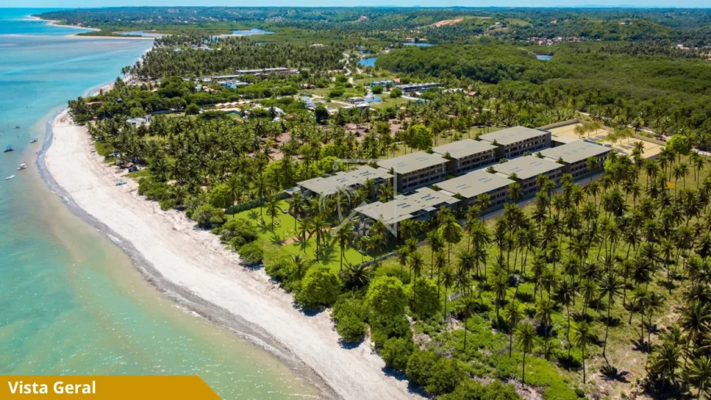 Sunrise R Pontes Apartamento Rota dos Milagres — imagem 2