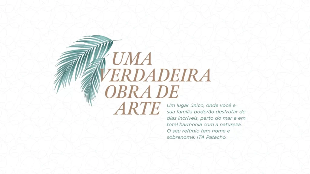 Rota dos Milagres Lotes pé na areia na Praia do Patacho — imagem 2