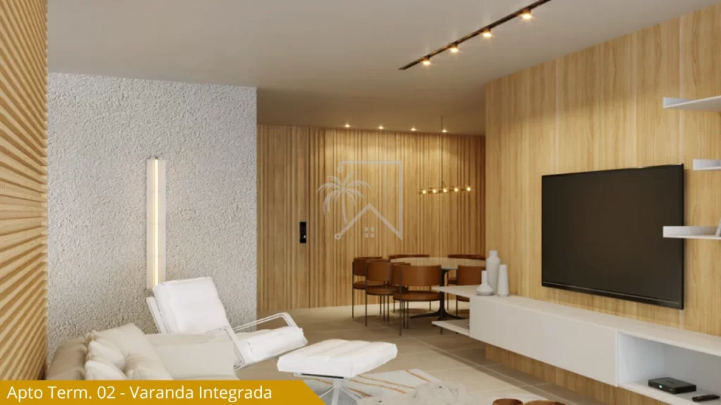 Open Residence Maceió Beira Mar — miniatura 20