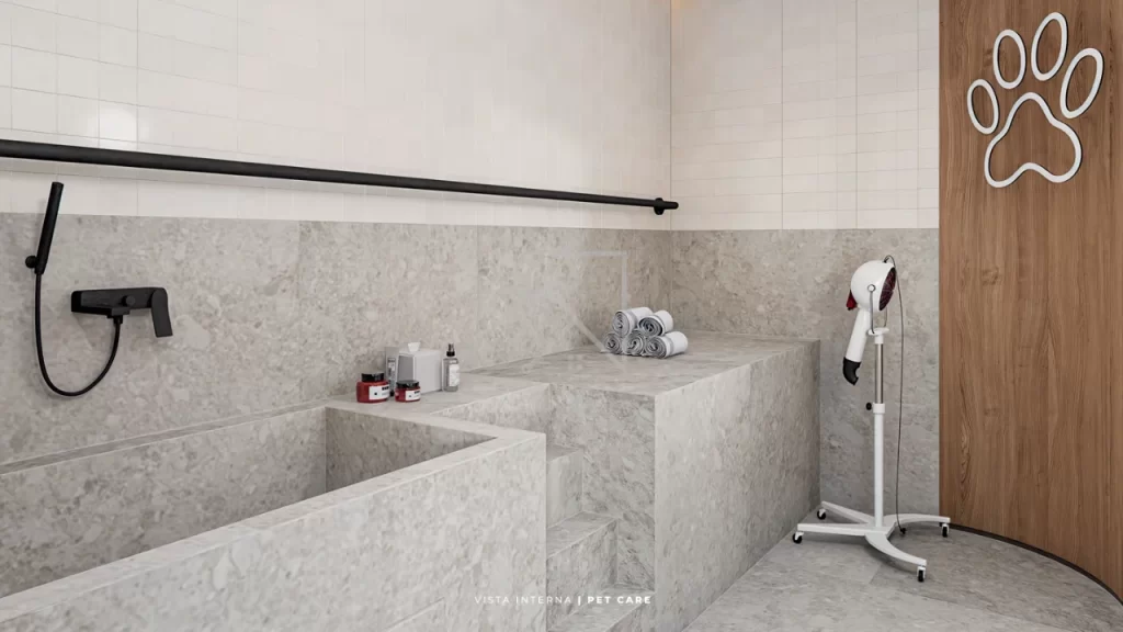Blend Grand Reserva Apartamentos Alto Padrão — miniatura 14