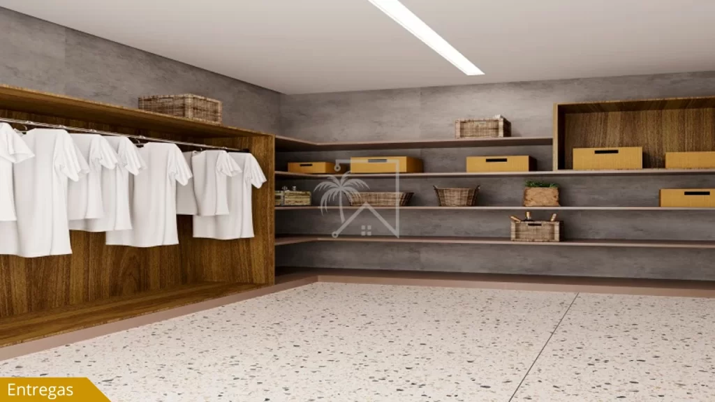 Wish Residence V2 Jatiúca — miniatura 13