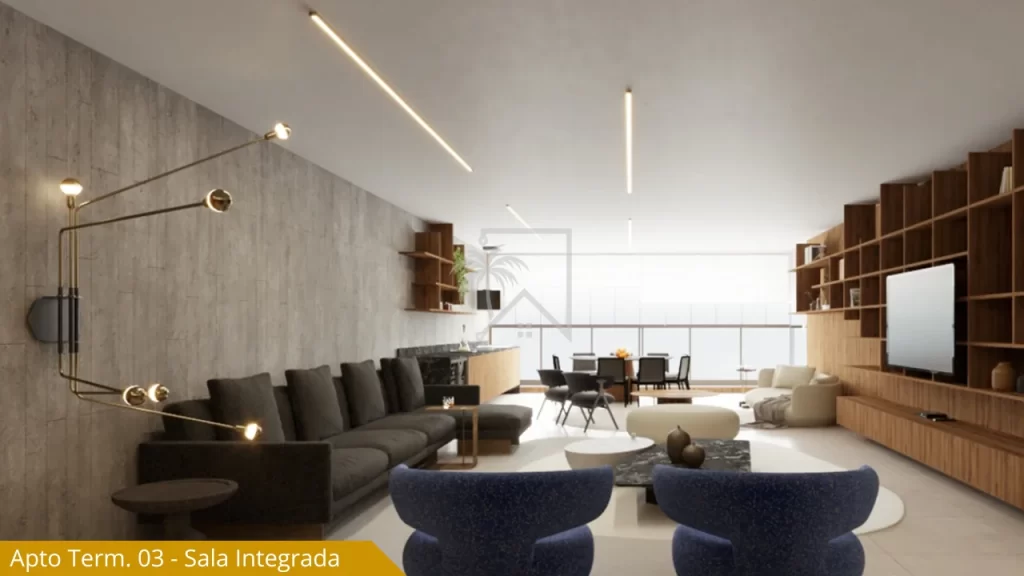 Open Residence Maceió Beira Mar — miniatura 22