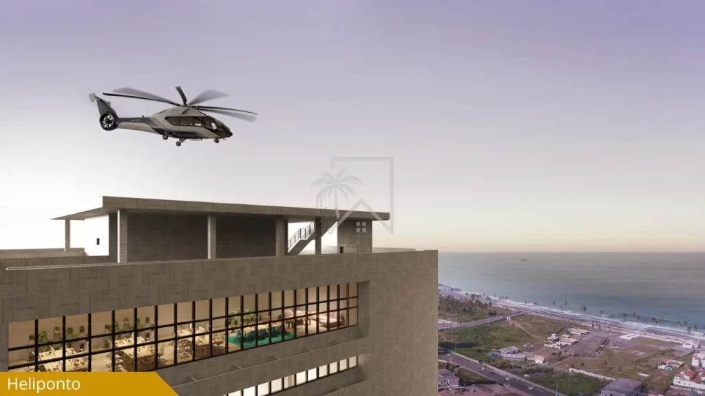 The Icon Park Office Corporativo Alto Padrão Maceió — miniatura 15