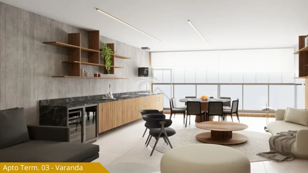 Open Residence Maceió Beira Mar — miniatura 23