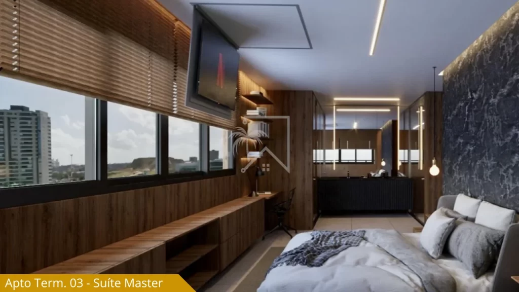 Open Residence Maceió Beira Mar — miniatura 24