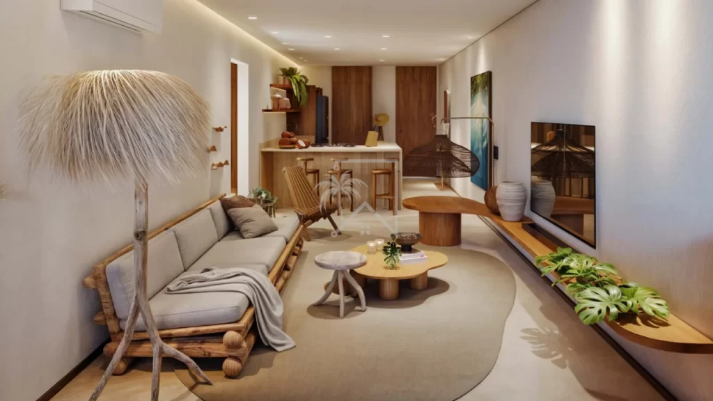 Sunrise R Pontes Apartamento Rota dos Milagres — imagem 24