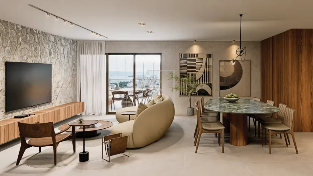 Blend Grand Reserva Apartamentos Alto Padrão — miniatura 19