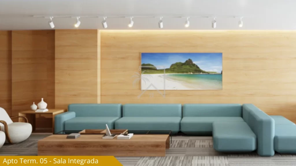 Open Residence Maceió Beira Mar — miniatura 26