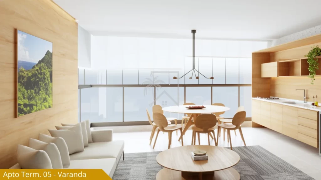 Open Residence Maceió Beira Mar — miniatura 27