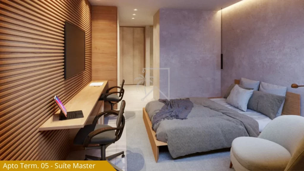Open Residence Maceió Beira Mar — miniatura 28