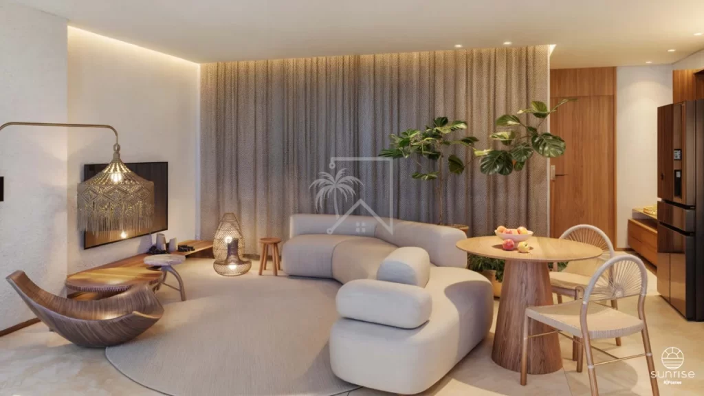 Sunrise R Pontes Apartamento Rota dos Milagres — imagem 28