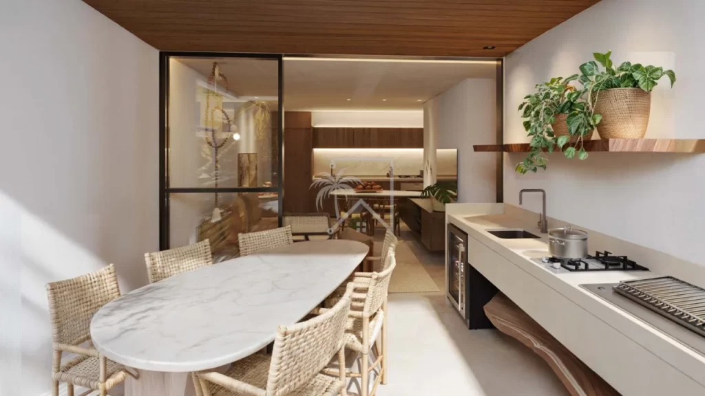 Sunrise R Pontes Apartamento Rota dos Milagres — imagem 33