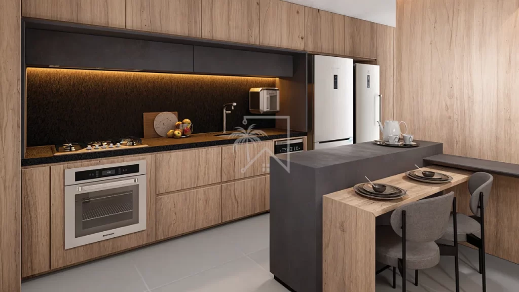 Blend Grand Reserva Apartamentos Alto Padrão — miniatura 27