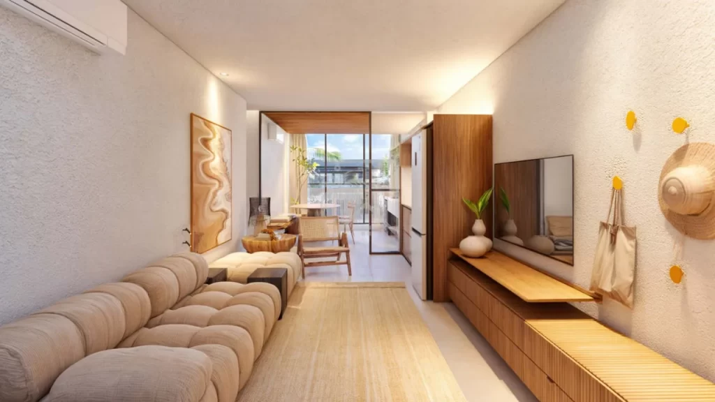 Sunrise R Pontes Apartamento Rota dos Milagres — imagem 39