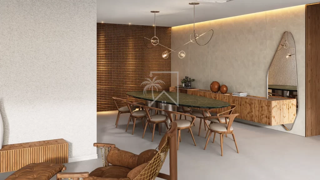 Blend Grand Reserva Apartamentos Alto Padrão — miniatura 32