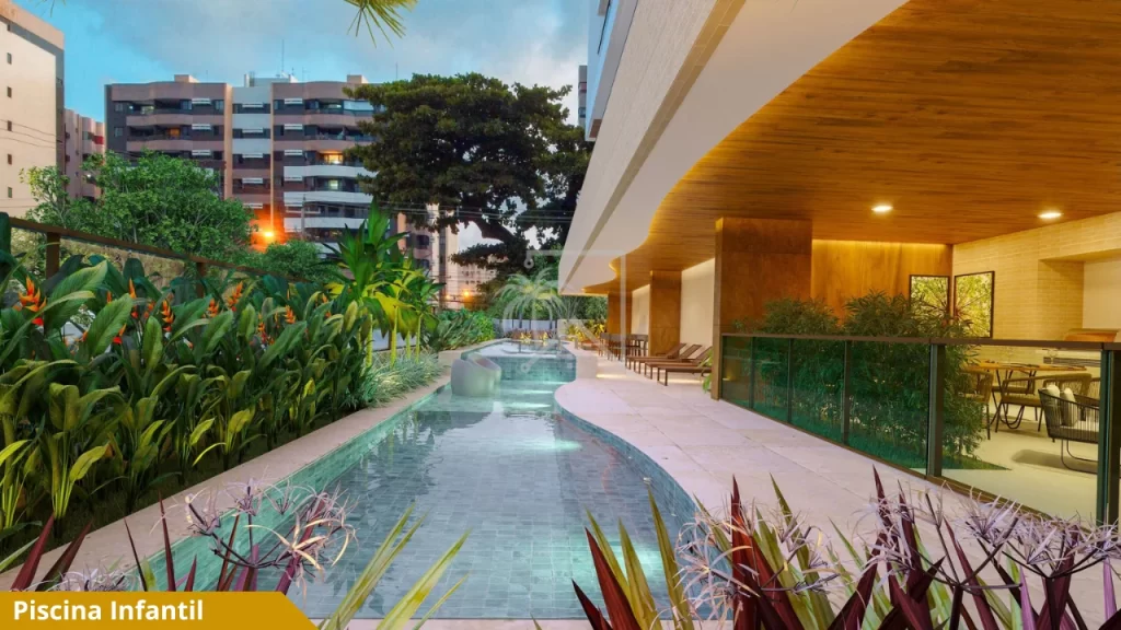 Arbo Residence Ponta Verde — miniatura 4