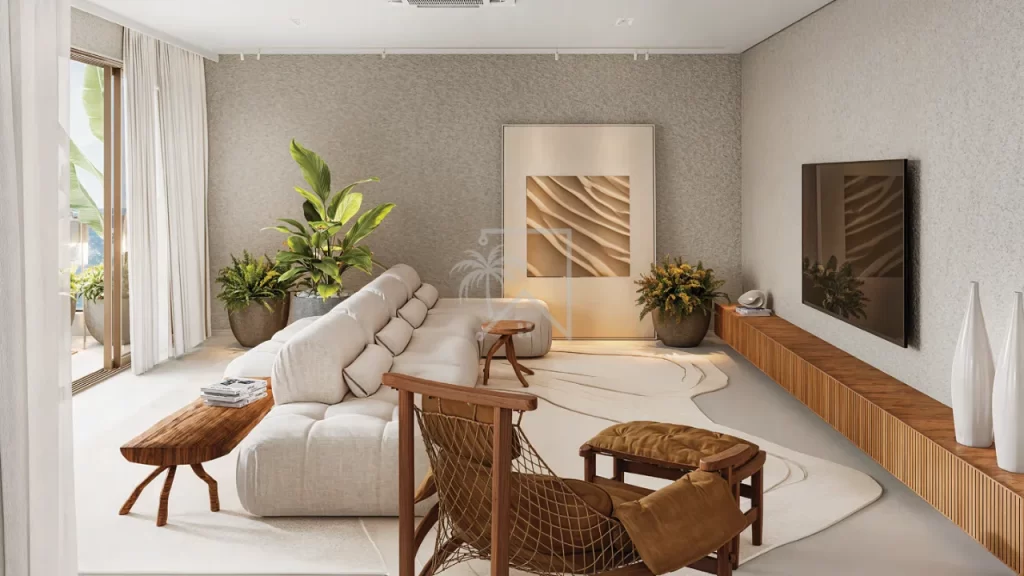 Blend Grand Reserva Apartamentos Alto Padrão — miniatura 33