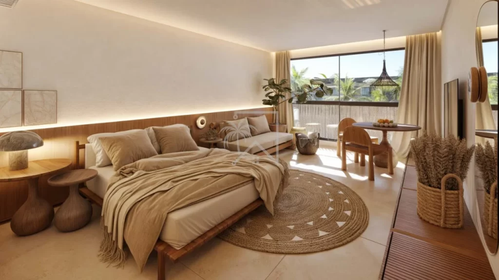 Sunrise R Pontes Apartamento Rota dos Milagres — imagem 43