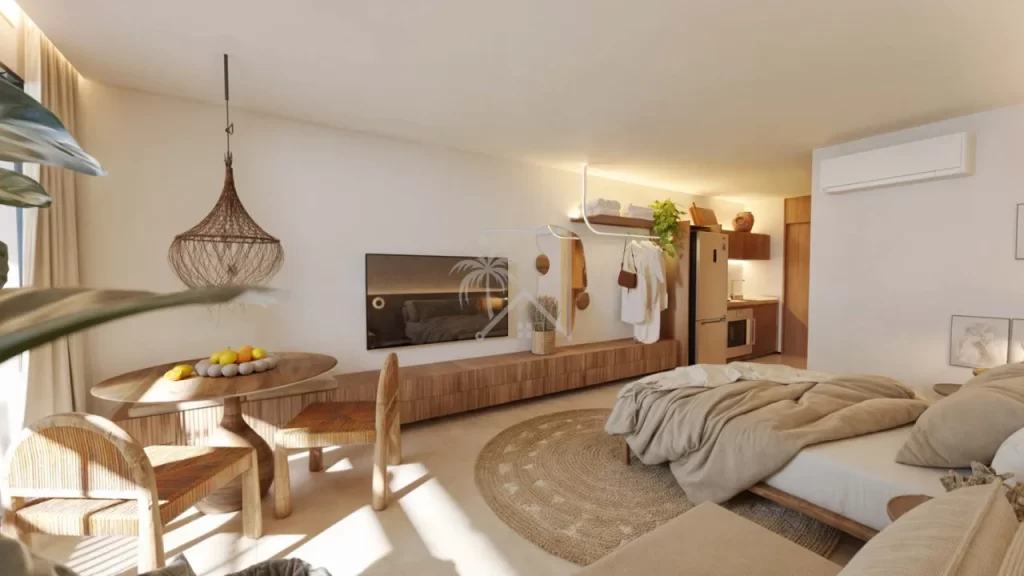 Sunrise R Pontes Apartamento Rota dos Milagres — imagem 44