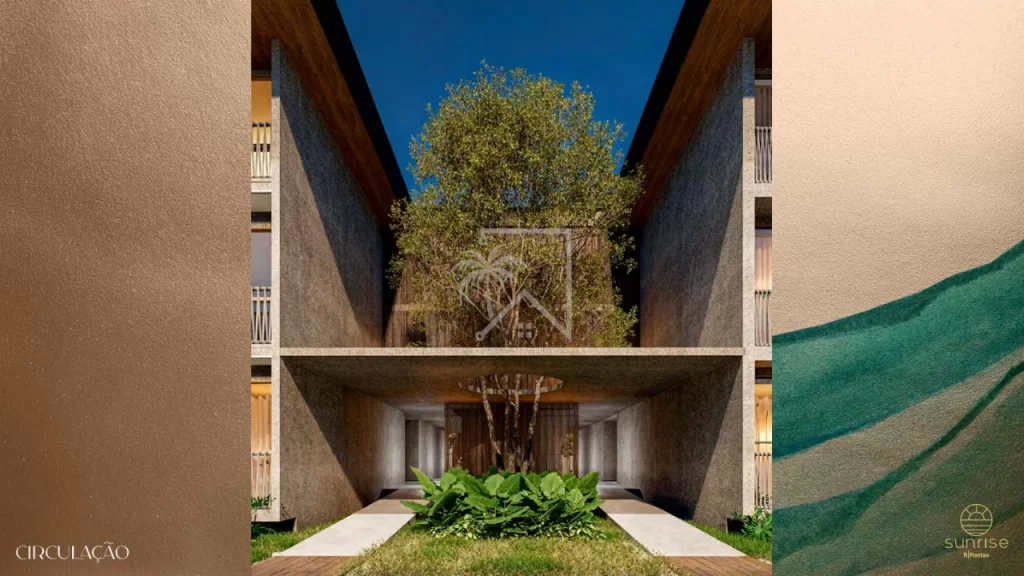 Sunrise R Pontes Apartamento Rota dos Milagres — imagem 5