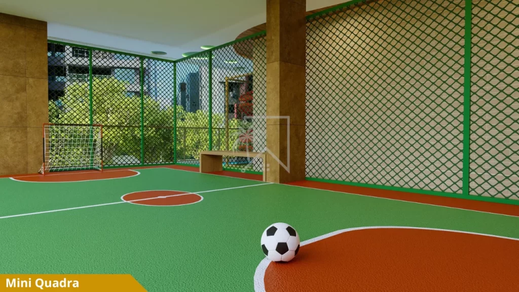 Arbo Residence Ponta Verde — miniatura 6