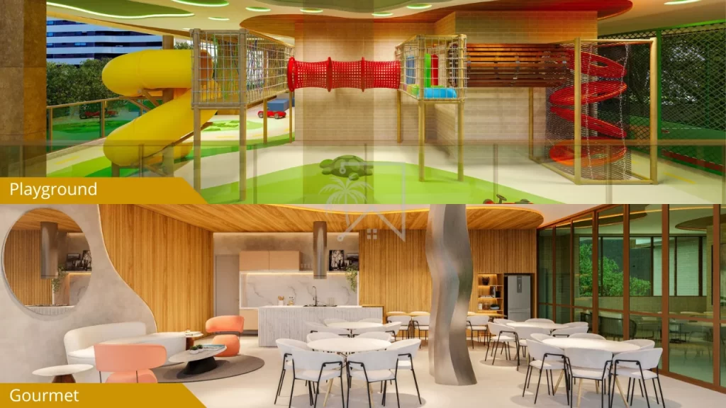 Arbo Residence Ponta Verde — miniatura 7