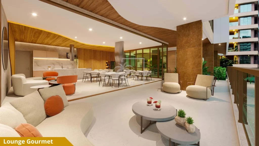 Arbo Residence Ponta Verde — miniatura 8