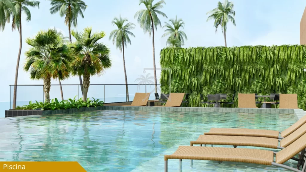Open Residence Maceió Beira Mar — miniatura 8