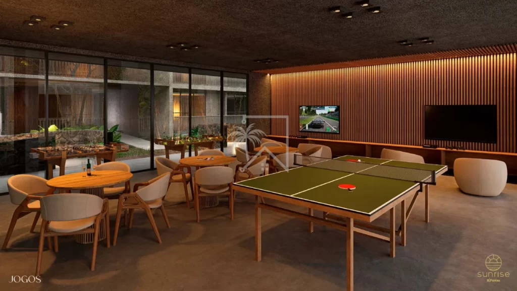 Sunrise R Pontes Apartamento Rota dos Milagres — imagem 8