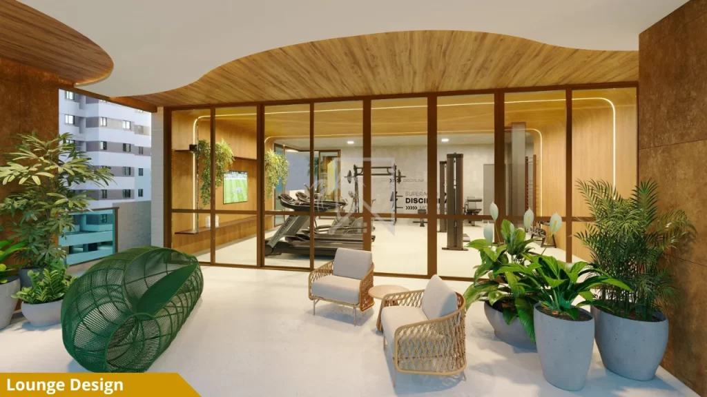 Arbo Residence Ponta Verde — miniatura 9