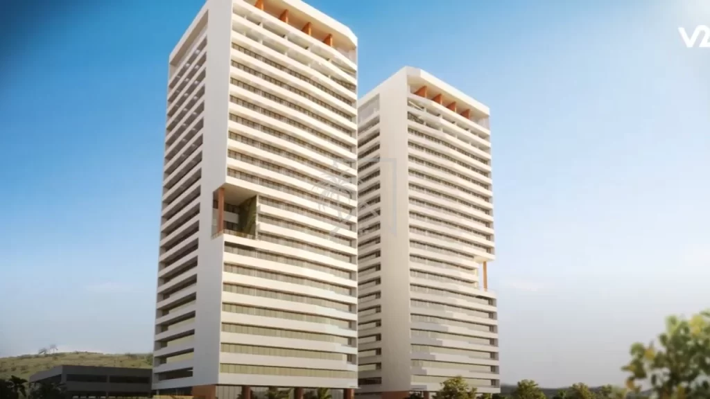 The Icon Park Office Corporativo Alto Padrão Maceió
