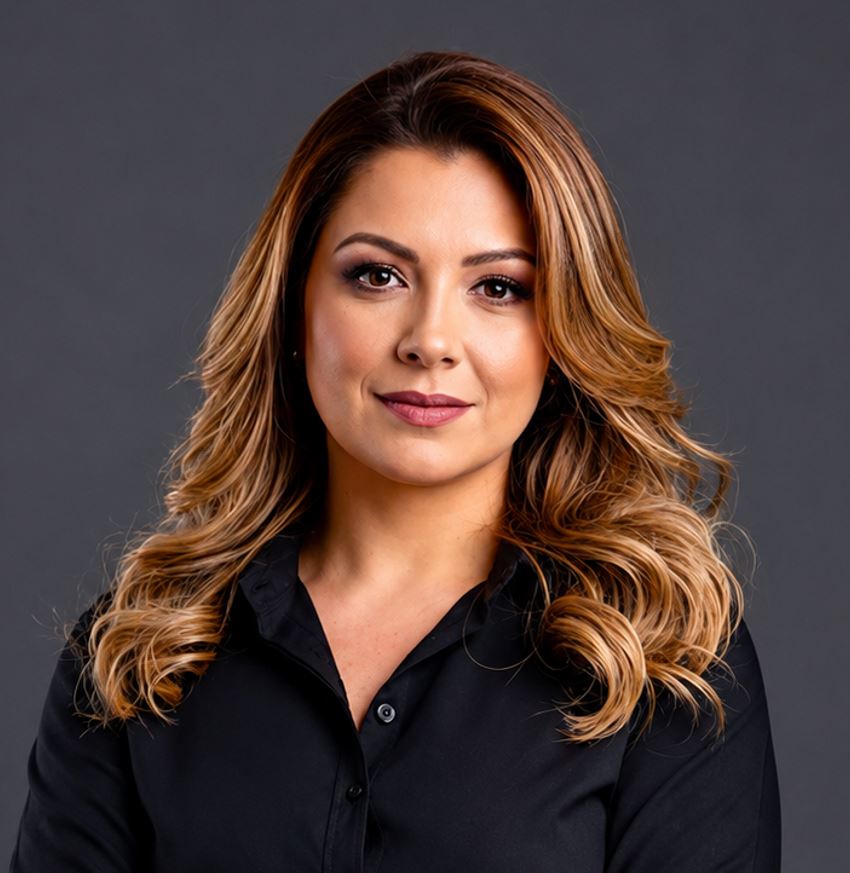Arabela Figueredo
