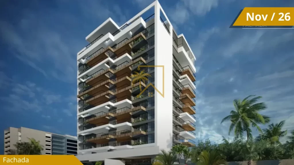 Grand Ocean Ponta Verde