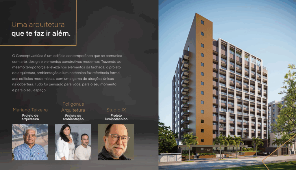 Moura Dubeux Maceio Concept Jatiúca Studios e Apartamentos — miniatura 4