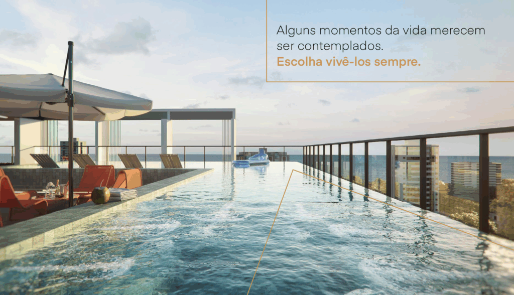 Moura Dubeux Maceio Concept Jatiúca Studios e Apartamentos — miniatura 6