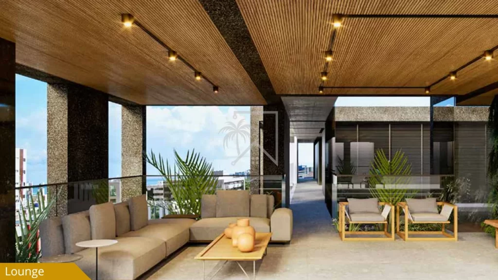 Apartamento Temporada Maceio Summit Praia de Ponta Verde — imagem 14