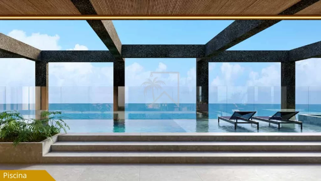Apartamento Temporada Maceio Summit Praia de Ponta Verde — imagem 16