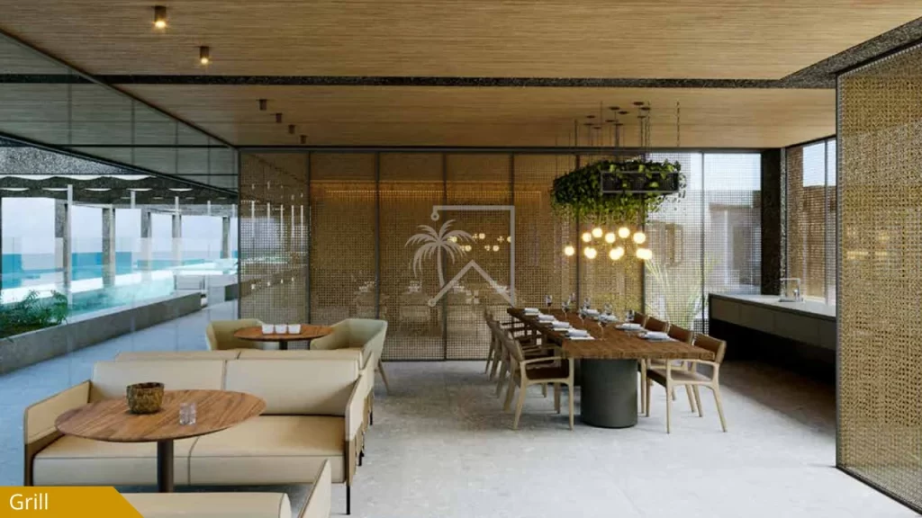 Apartamento Temporada Maceio Summit Praia de Ponta Verde — imagem 18