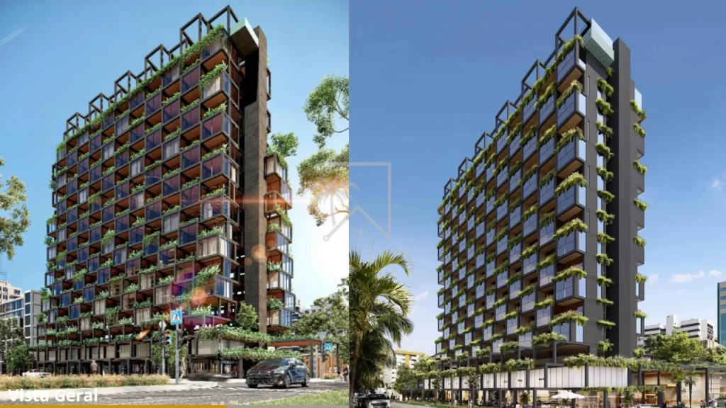 Apartamento Temporada Maceio Summit Praia de Ponta Verde — imagem 2