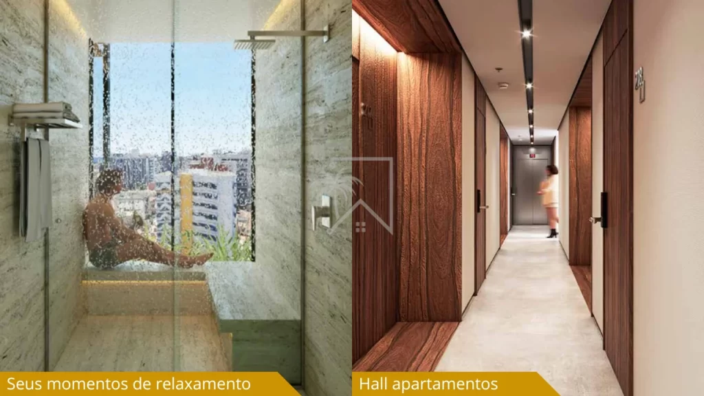 Apartamento Temporada Maceio Summit Praia de Ponta Verde — imagem 22