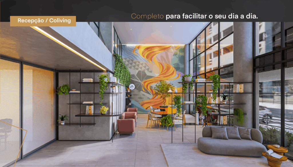 Moura Dubeux Maceio Concept Jatiúca Studios e Apartamentos — miniatura 23