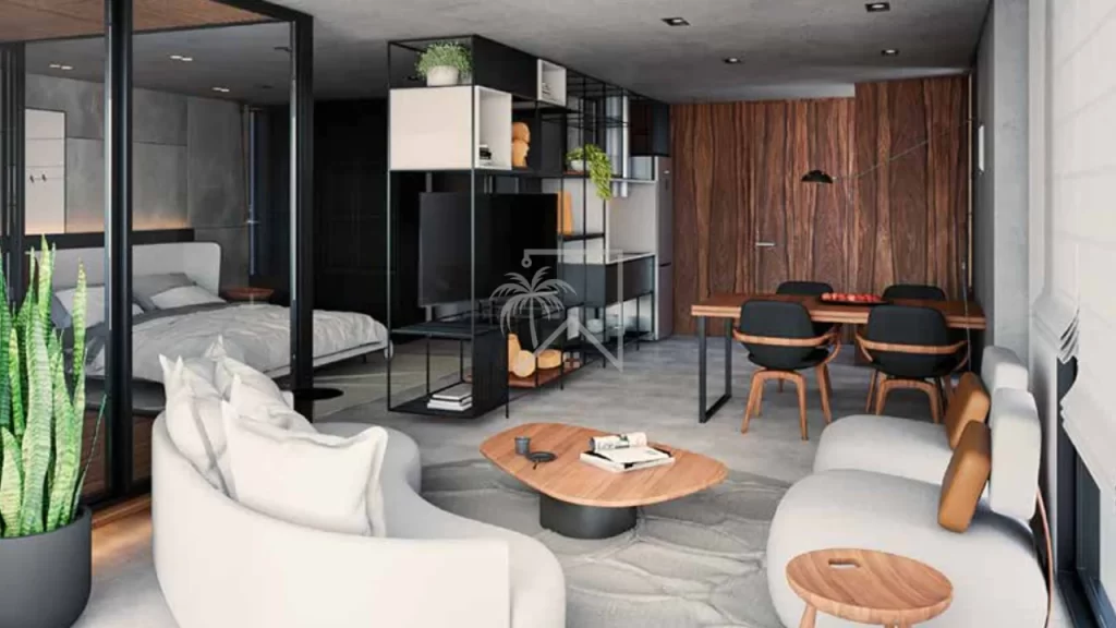 Apartamento Temporada Maceio Summit Praia de Ponta Verde — imagem 25