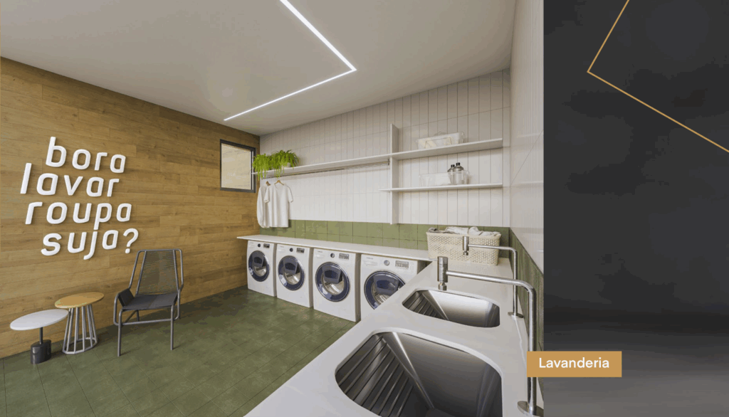 Moura Dubeux Maceio Concept Jatiúca Studios e Apartamentos — miniatura 26