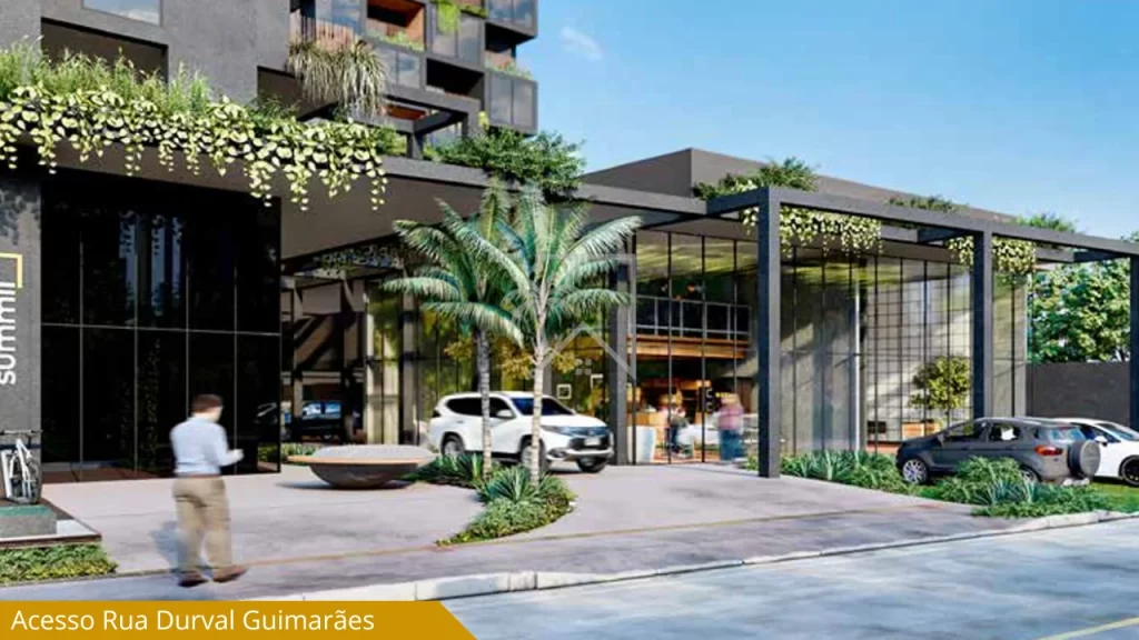 Apartamento Temporada Maceio Summit Praia de Ponta Verde — imagem 4