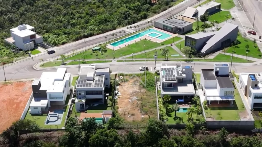 Condomínio Residencial Green Park — miniatura 3