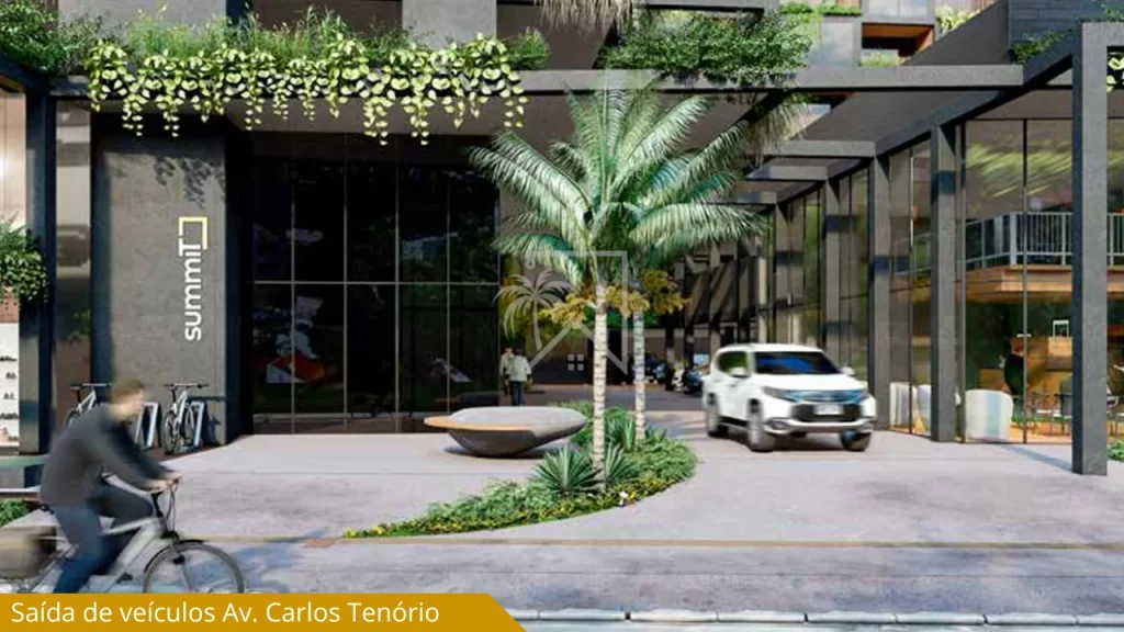Apartamento Temporada Maceio Summit Praia de Ponta Verde — imagem 5