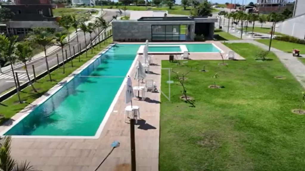 Condomínio Residencial Green Park — miniatura 5