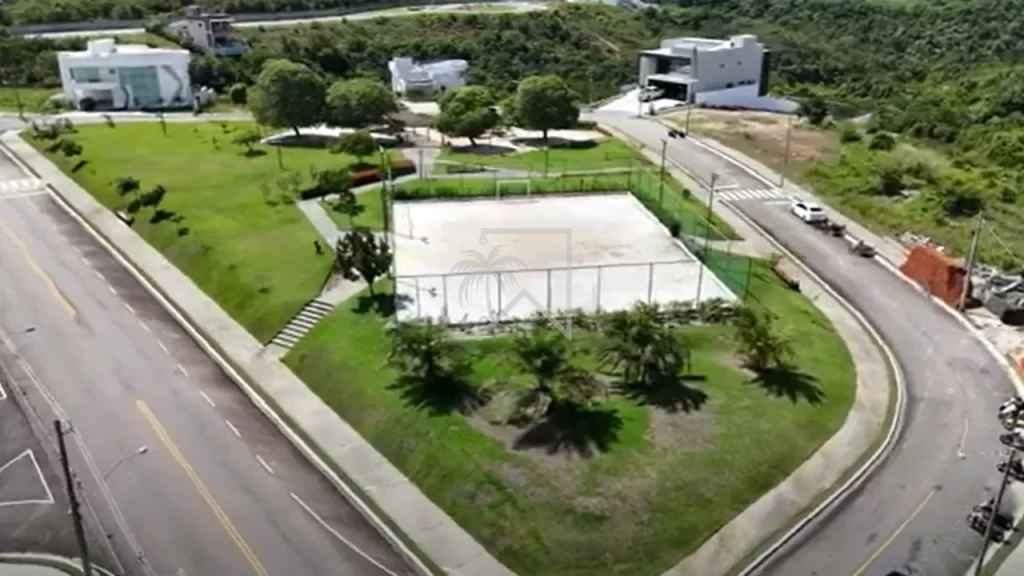 Condomínio Residencial Green Park — miniatura 6