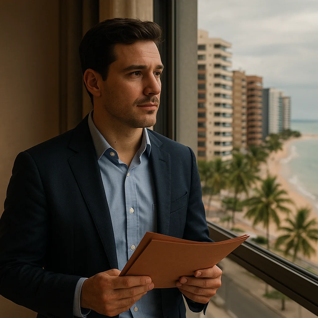 investir em imóveis em Maceió