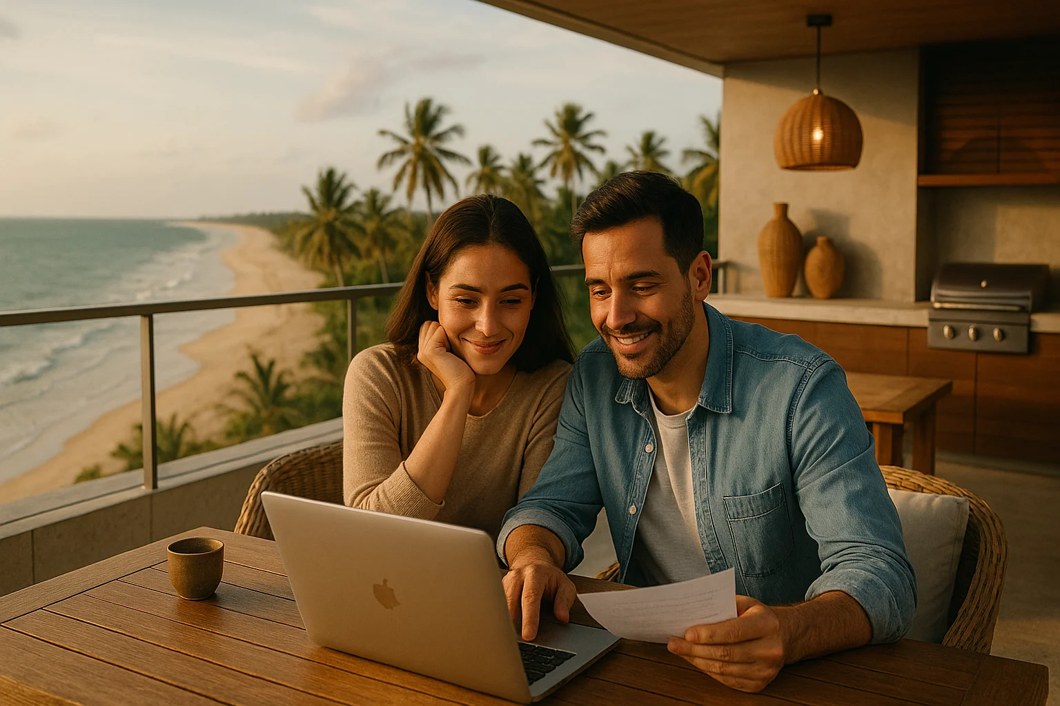 melhor banco para financiamento imobiliário
